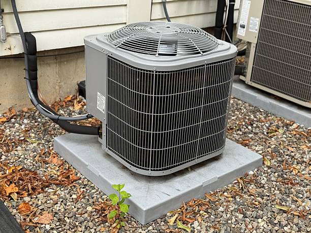 24/7 Emergency Hvac experts in Yorkshire, VA