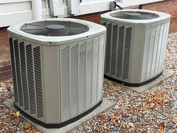 Reliable Hvac contractor in Yorkshire, VA by JG Cool HVAC
