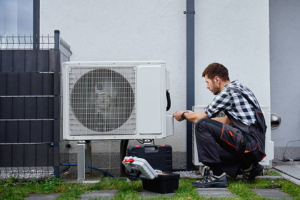 Trusted Hvac service in Yorkshire, VA - JG Cool HVAC
